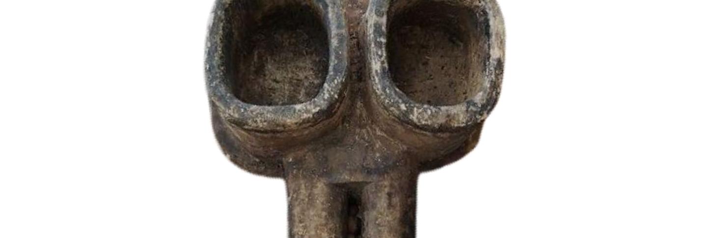Exposition "SHAPES - Formes - Influences africaines"