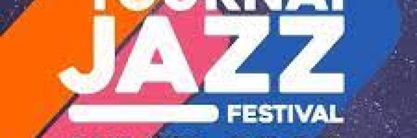 Chronique et Interview - Tournai Jazz Festival