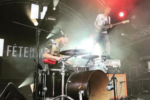 Interview - La Jungle