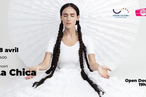 La Chica | concert