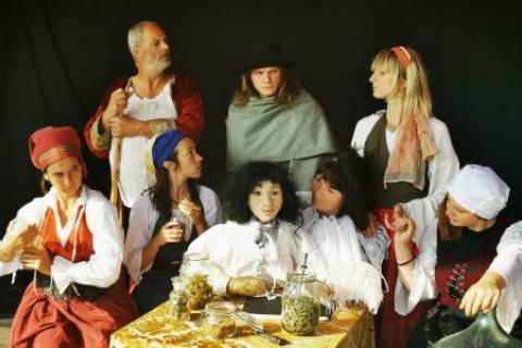 Charlatans Imaginaires