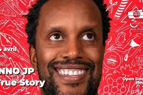 INNO JP - True Story | humour
