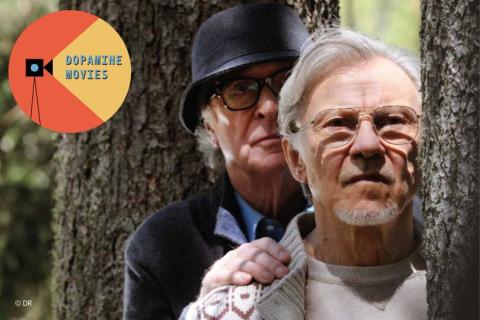 [DOPAMINE MOVIES] YOUTH