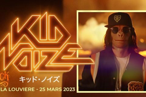 KIDNOIZE