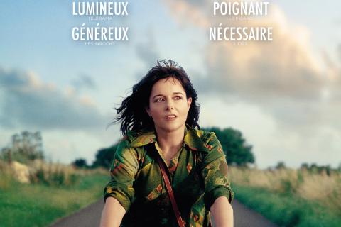 Affiche du film