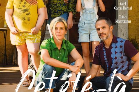 Affiche du film