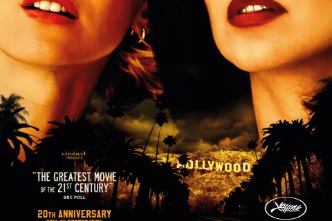 Affiche du film