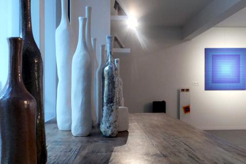 Atelier des capucins