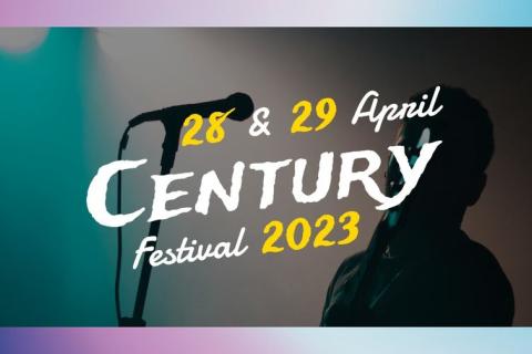 Century Festival 2023