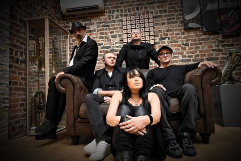 SALVATION The Cranberries Tribute 