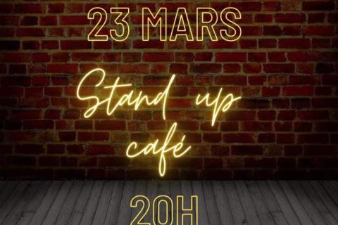 StandUp comedy