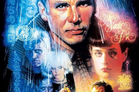 Blade Runner