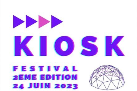 Kiosk Festival 2023