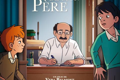 Les secrets de mon père