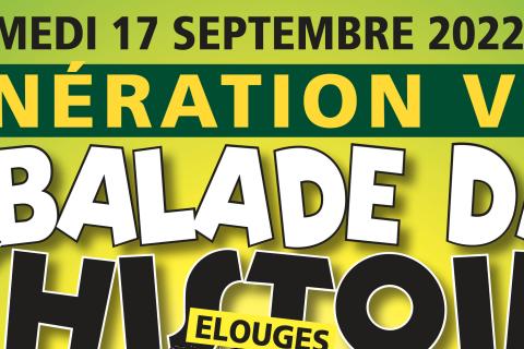 Génération Vélo