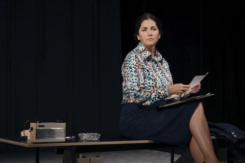 Simone Veil, Les combats d'une effrontée | Cristiana Reali