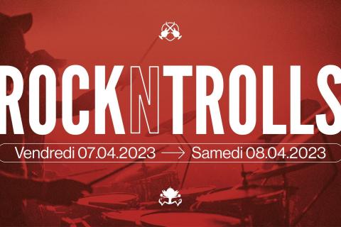 Rock'n Trolls Festival 2023