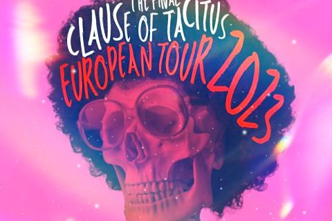 THE FINAL CLAUSE OF TACITUS // SMOKEBOMB (Hardcore Hip-Hop)