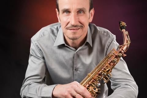 MASTERCLASS² / Michel Supéra