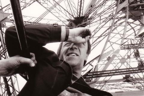 Pol Bury, la poésie de la lenteur | cinéma documentaire