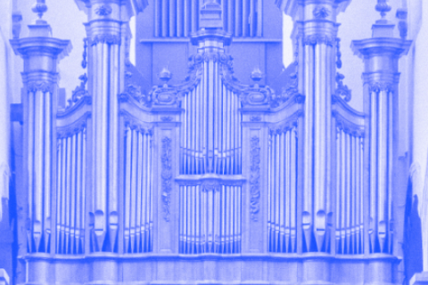 CONCERT² / Chœur & orgue