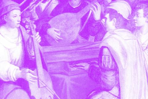 CONCERT² / Musique baroque
