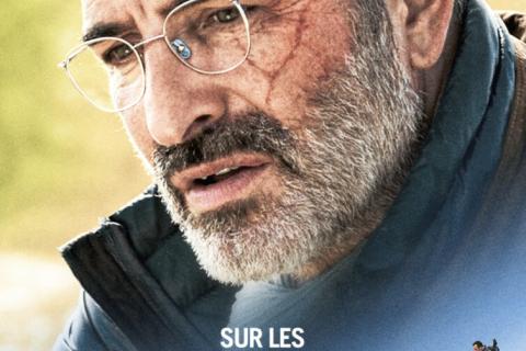 "Sur les chemins noirs" de Denis Imbert