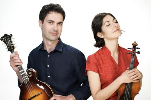 duo