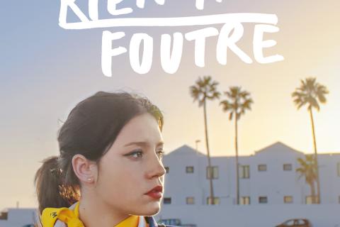 CINÉMA DES AINÉS : RIEN À FOUTRE