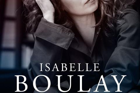 Isabelle Boulay