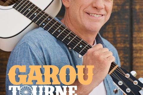 Garou