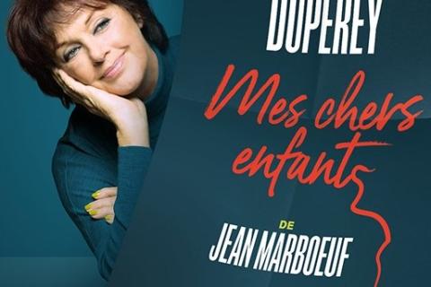 Anny Duperey - Mes Chers Enfants