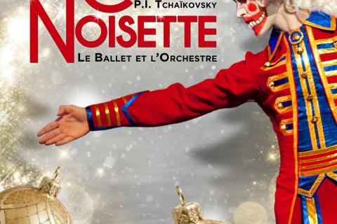 Casse-Noisette