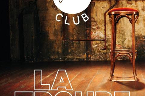 Jamel Comedy Club