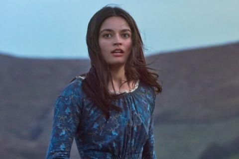 Emily | cinéma