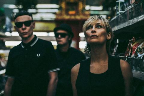 Hooverphonic