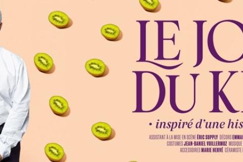 Le jour du Kiwi