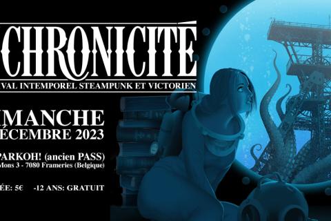 Uchronicité 2023