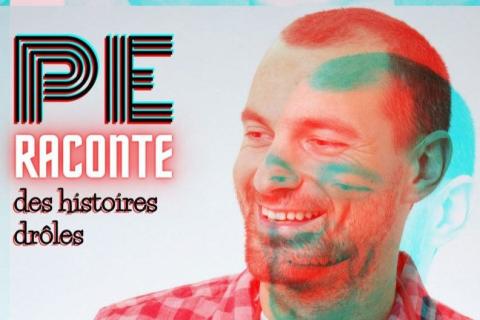 PE raconte des histoires drôles à Braine-le-Comte