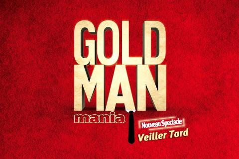 GoldmanMania