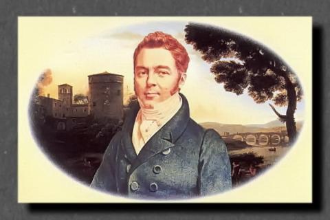 Sur les pas de Georges Onslow, le "Beethoven français"