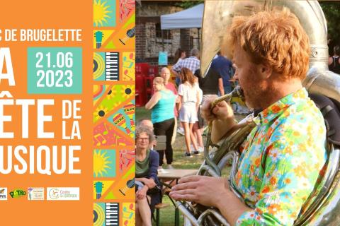 Fête de la Musique 2023