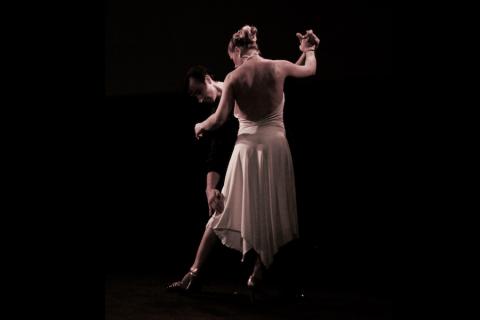 Insula | tango