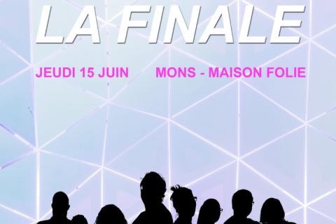 CATCH IMPRO : LA FINALE