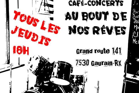 JAM Session au BNR !