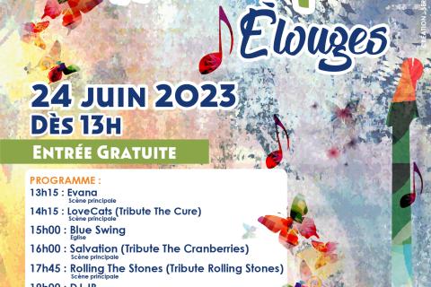 Fêtes de la Musique