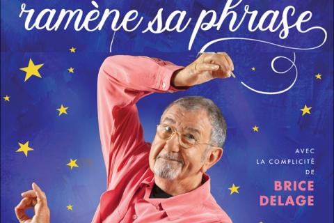 GOTAINER ramène sa phrase