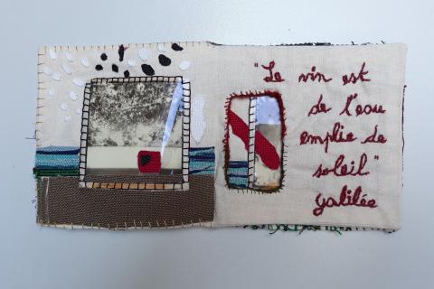 Histoires sous toutes les coutures
