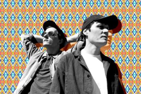 OPENING PARTY LE SALON - FUGU MANGO + DJ SET (Free Entrance)