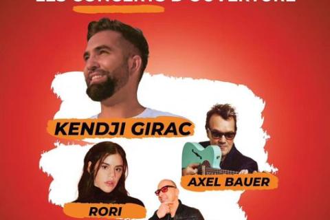 Concert du Doudou 2023 ! 